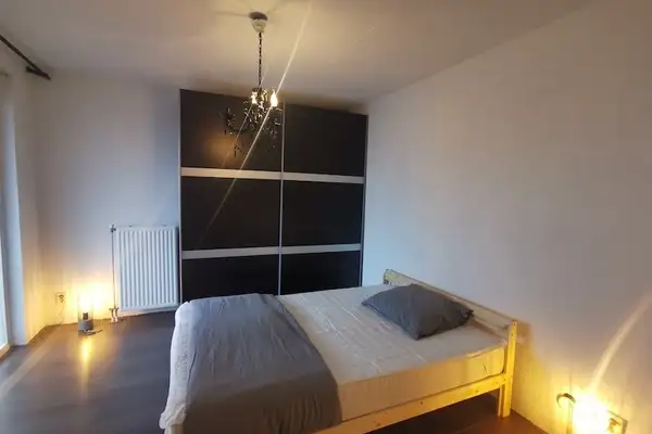 Foto #8 Appartement Klaas Katerstraat Amsterdam