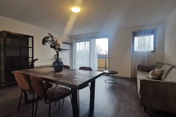 Foto #2 Appartement Klaas Katerstraat Amsterdam