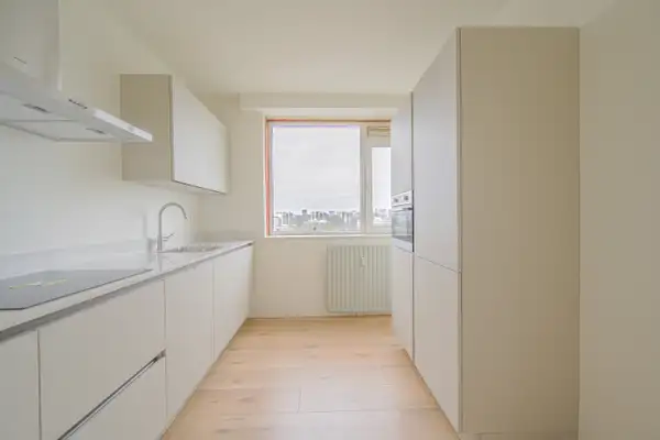 Foto #3 Appartement Kostverlorenhof Amstelveen