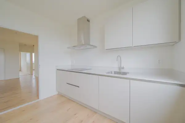 Foto #4 Appartement Kostverlorenhof Amstelveen