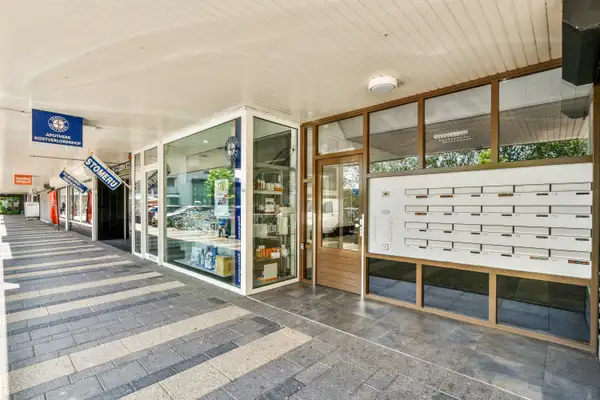 Foto #1 Appartement Kostverlorenhof Amstelveen