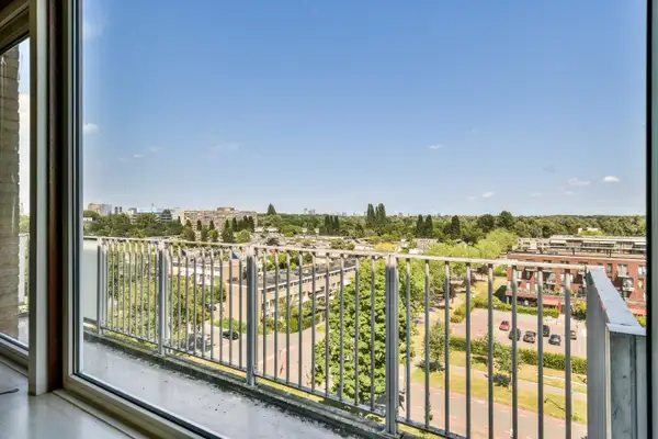 Foto #16 Appartement Kostverlorenhof Amstelveen