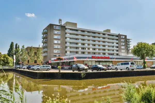 Foto #0 Appartement Kostverlorenhof Amstelveen