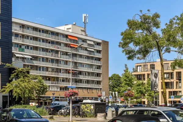 Foto #19 Appartement Kostverlorenhof Amstelveen