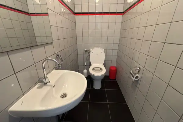 Foto #9 Appartement Kierkegaardstraat Amstelveen