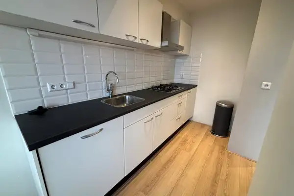 Foto #3 Appartement Kierkegaardstraat Amstelveen