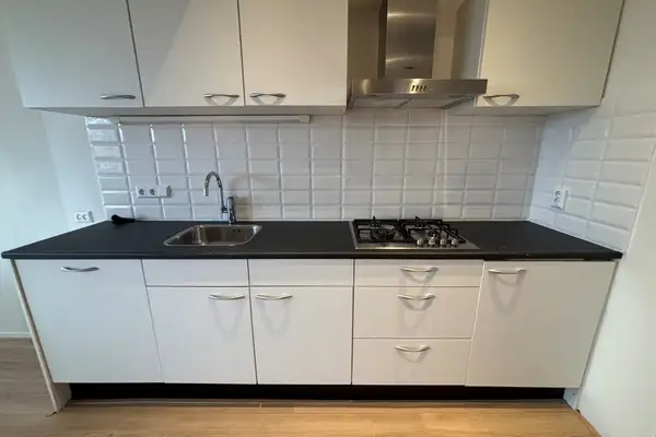 Foto #4 Appartement Kierkegaardstraat Amstelveen