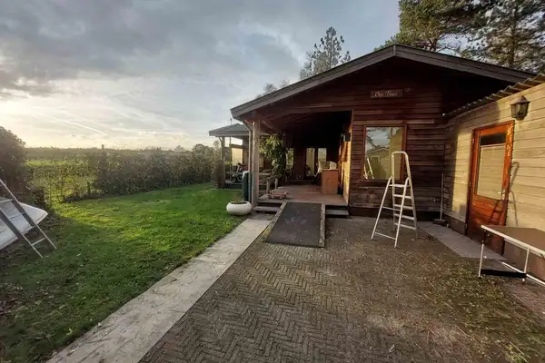 Foto #2 Huurwoning Zandstraat Moergestel