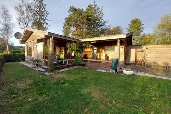 Foto #1 Huurwoning Zandstraat Moergestel