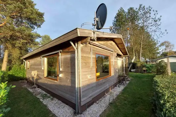 Foto #8 Huurwoning Zandstraat Moergestel