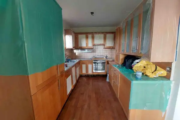 Foto #6 Huurwoning Zandstraat Moergestel