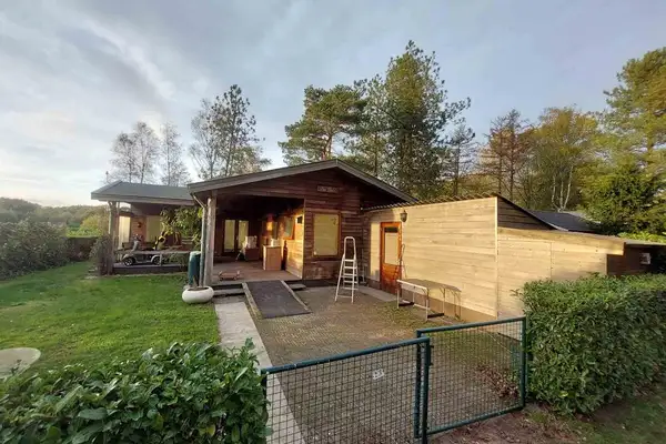 Foto #0 Huurwoning Zandstraat Moergestel