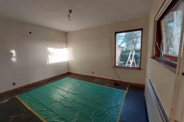 Foto #3 Huurwoning Zandstraat Moergestel