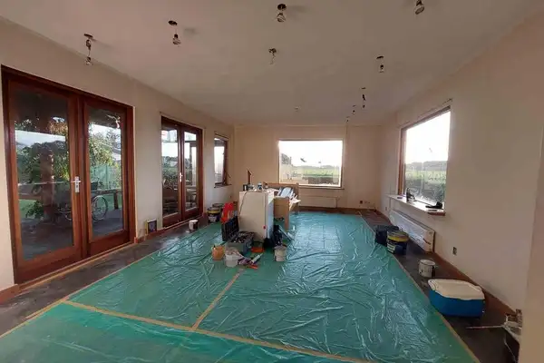 Foto #5 Huurwoning Zandstraat Moergestel