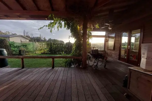 Foto #4 Huurwoning Zandstraat Moergestel