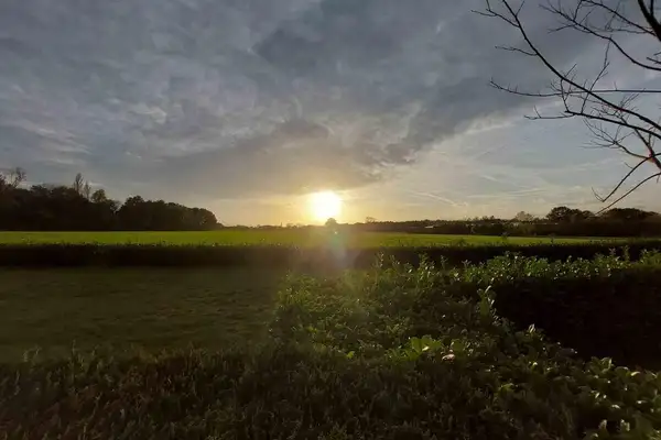 Foto #9 Huurwoning Zandstraat Moergestel