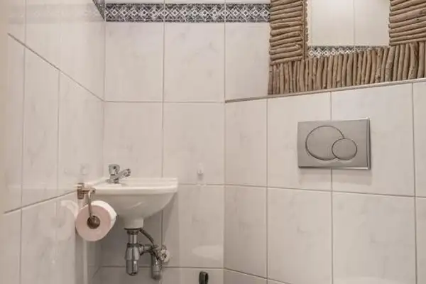 Foto #22 Appartement Wenckebachplantsoen Nieuwegein