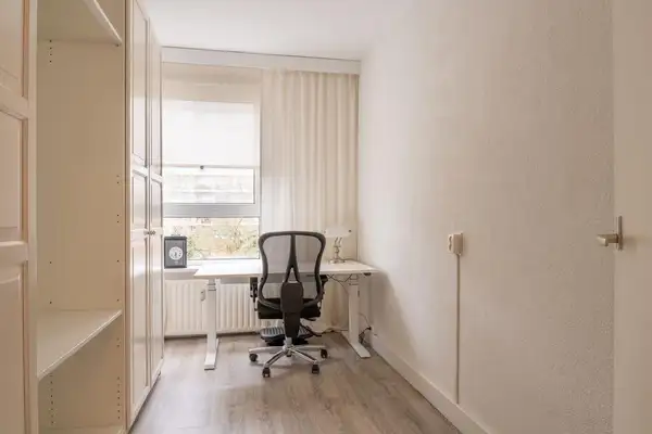 Foto #16 Appartement Wenckebachplantsoen Nieuwegein