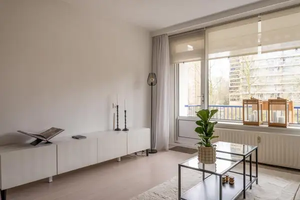 Foto #7 Appartement Wenckebachplantsoen Nieuwegein