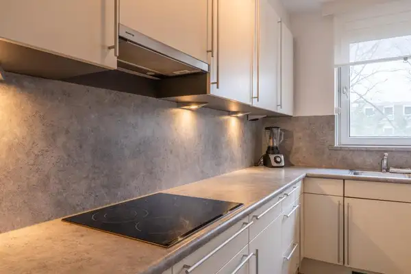 Foto #11 Appartement Wenckebachplantsoen Nieuwegein