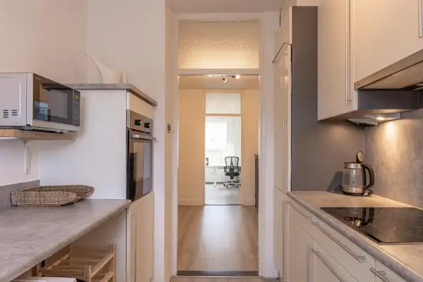 Foto #13 Appartement Wenckebachplantsoen Nieuwegein