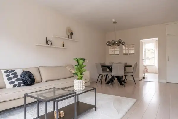 Foto #6 Appartement Wenckebachplantsoen Nieuwegein