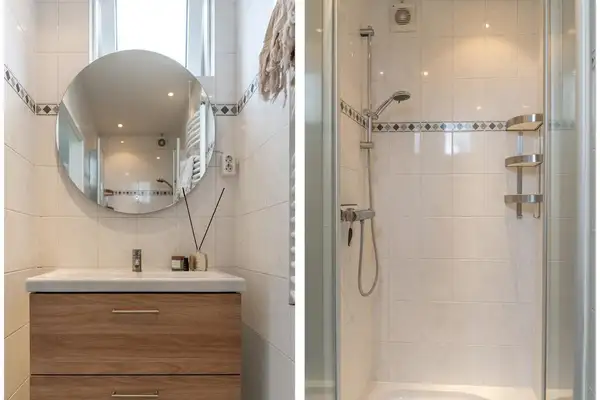 Foto #21 Appartement Wenckebachplantsoen Nieuwegein