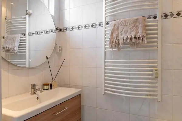 Foto #20 Appartement Wenckebachplantsoen Nieuwegein