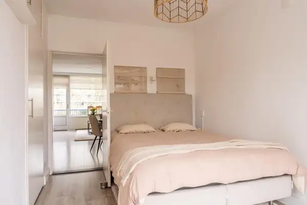 Foto #14 Appartement Wenckebachplantsoen Nieuwegein