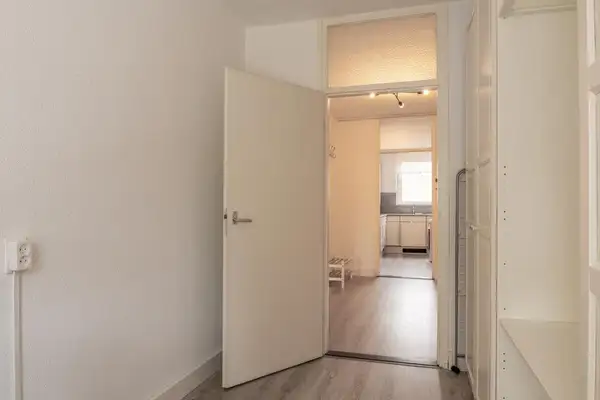 Foto #18 Appartement Wenckebachplantsoen Nieuwegein