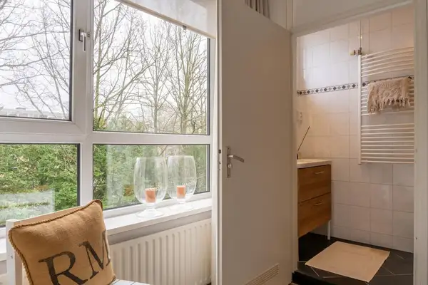 Foto #19 Appartement Wenckebachplantsoen Nieuwegein