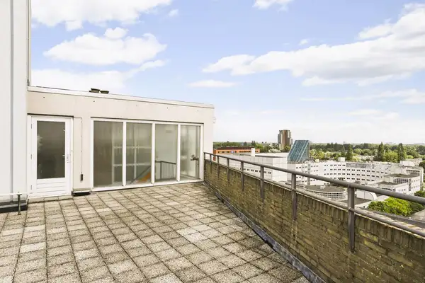 Foto #18 Appartement Meander Amstelveen