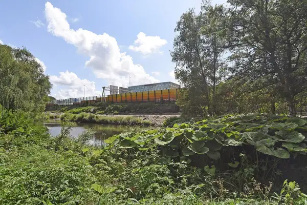 Foto #22 Appartement Meander Amstelveen