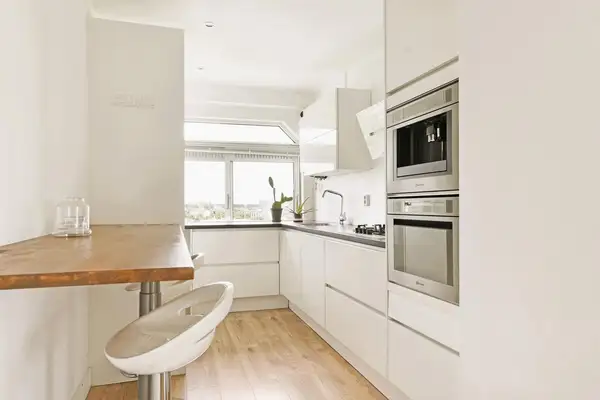 Foto #6 Appartement Meander Amstelveen