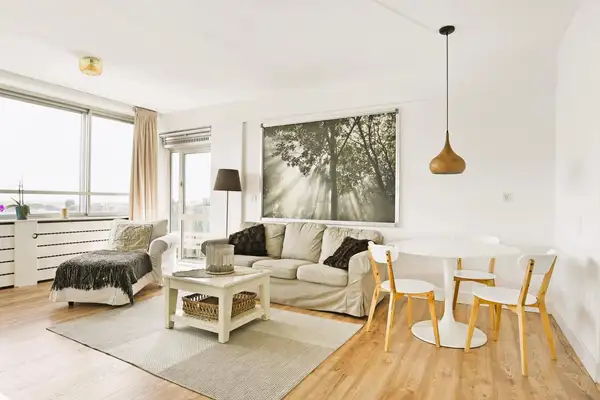 Foto #2 Appartement Meander Amstelveen