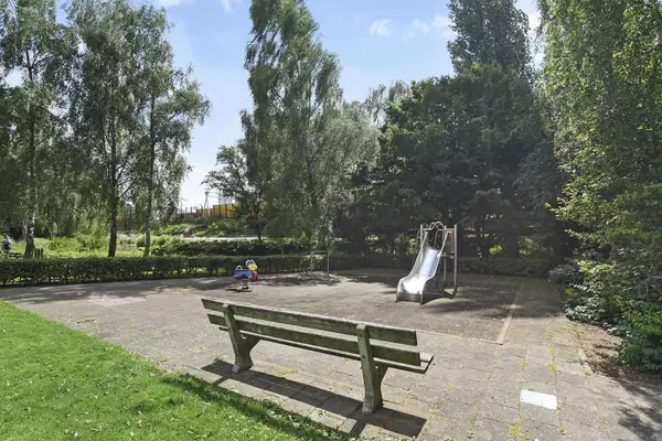 Foto #20 Appartement Meander Amstelveen