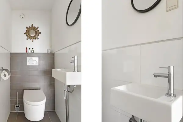 Foto #8 Appartement Meander Amstelveen