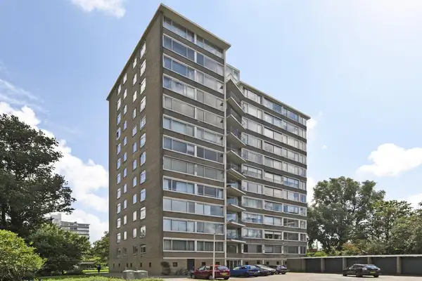 Foto #19 Appartement Meander Amstelveen
