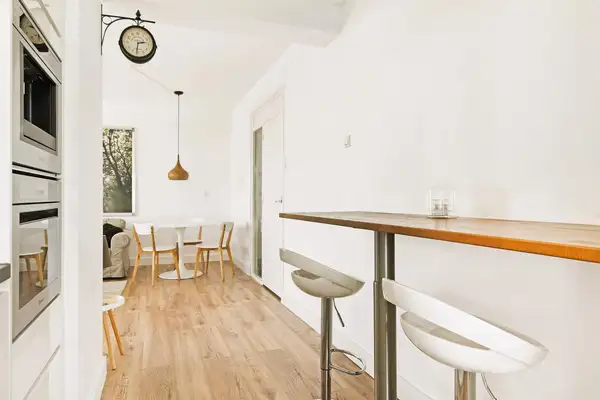 Foto #4 Appartement Meander Amstelveen