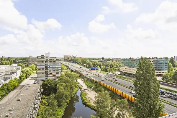 Foto #17 Appartement Meander Amstelveen