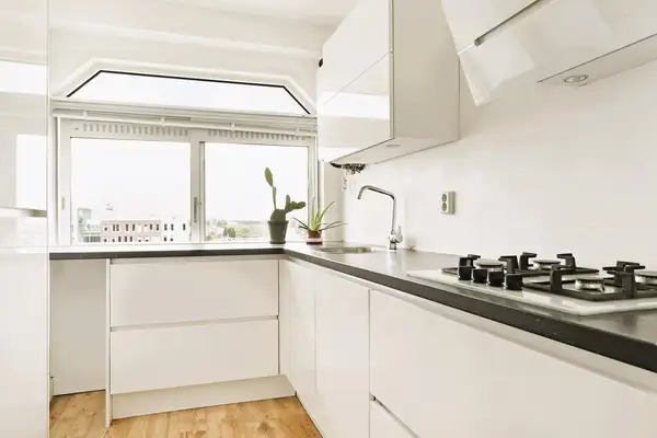 Foto #7 Appartement Meander Amstelveen