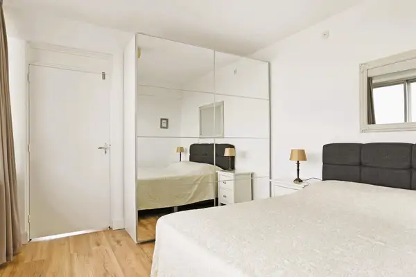 Foto #10 Appartement Meander Amstelveen