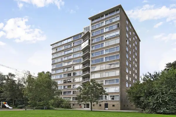 Foto #21 Appartement Meander Amstelveen