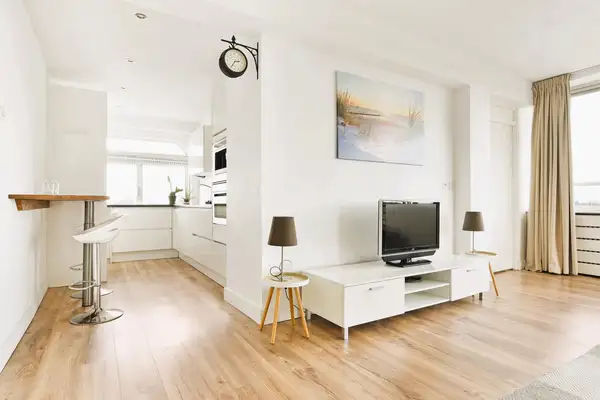 Foto #5 Appartement Meander Amstelveen