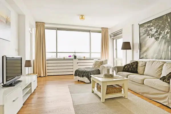 Foto #1 Appartement Meander Amstelveen