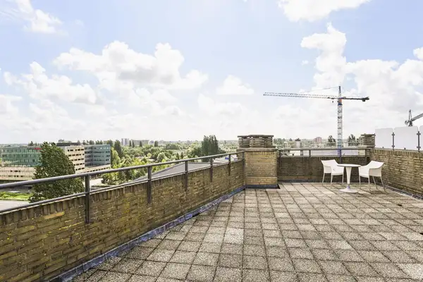 Foto #16 Appartement Meander Amstelveen