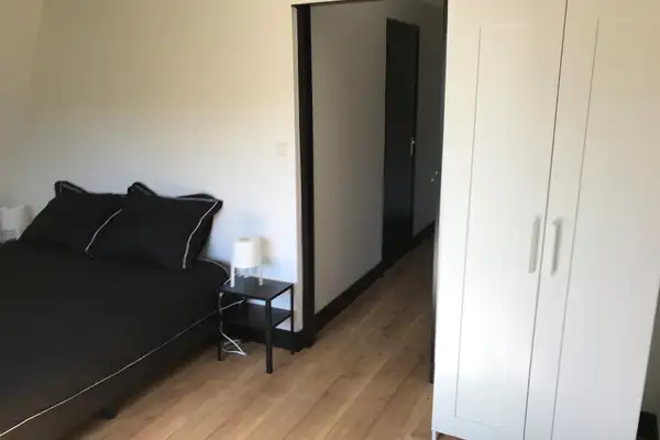 Foto #16 Huurwoning Van den Berghlaan Hoofddorp