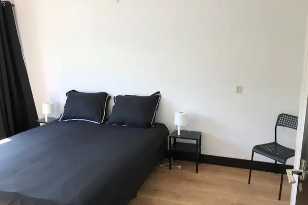 Foto #11 Huurwoning Van den Berghlaan Hoofddorp