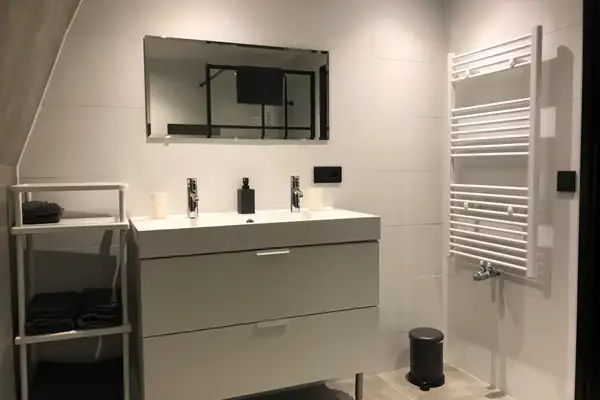 Foto #19 Huurwoning Van den Berghlaan Hoofddorp