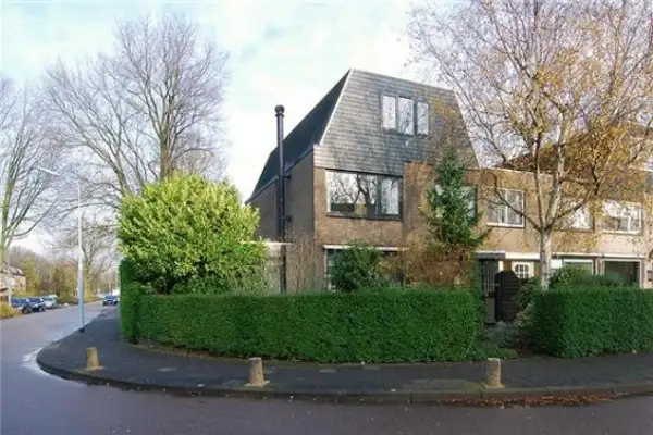 Foto #23 Huurwoning Van den Berghlaan Hoofddorp